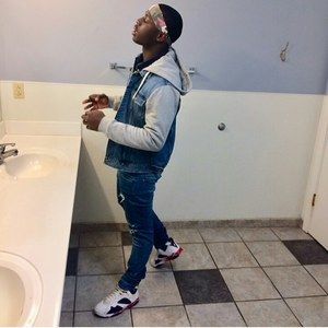 Meet your Posher, Reef